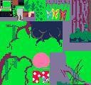Mycelium Television