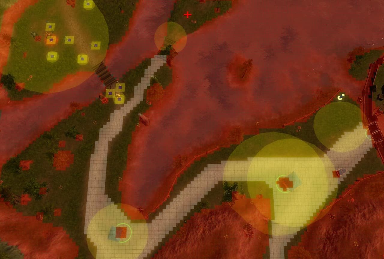 Hollow Fear screenshot 3