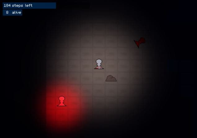 Pawn (itch) (U23) screenshot 3
