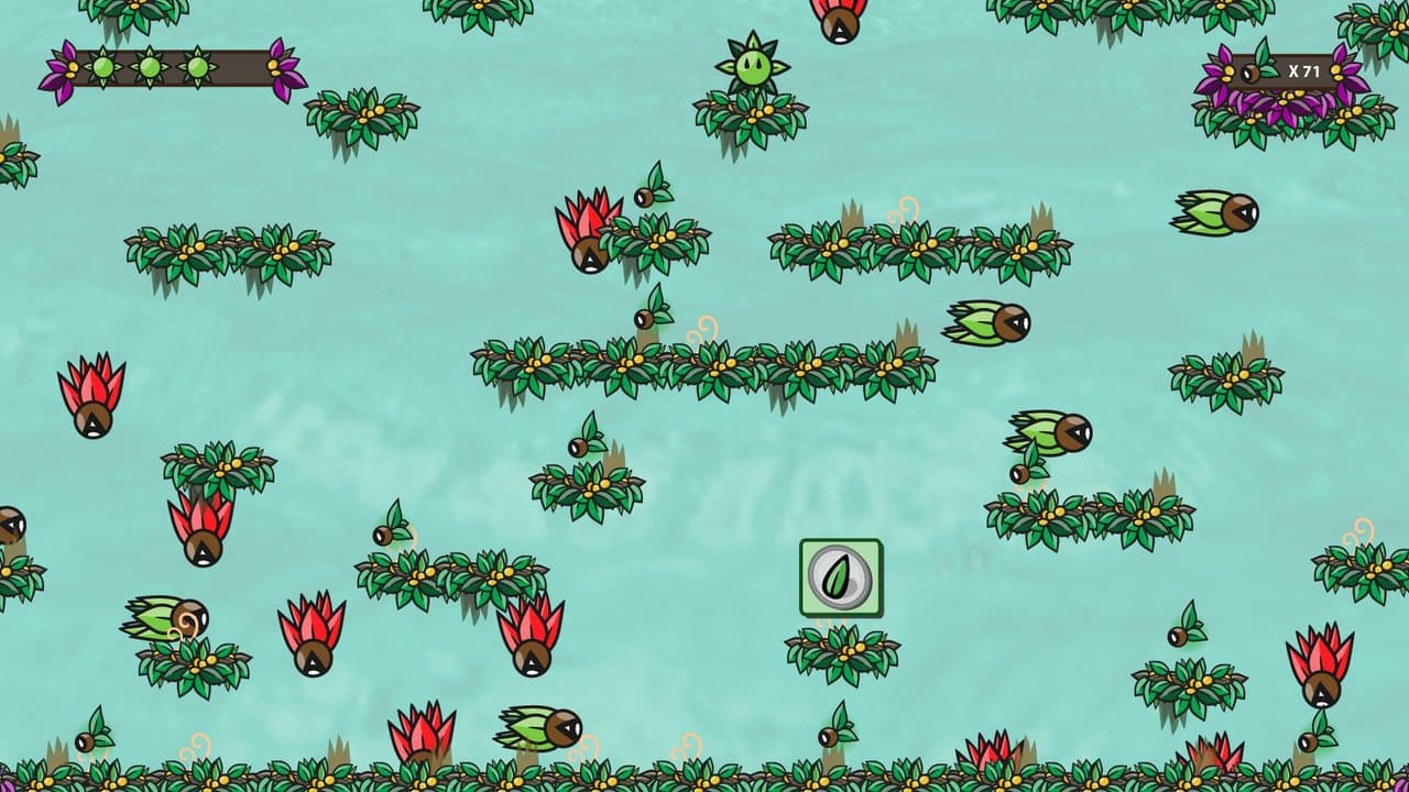 BREAKVINE screenshot 6