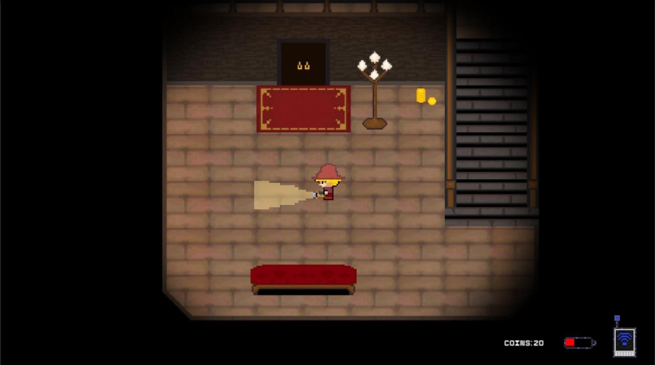 Get Out Of Here (GOOH) screenshot 3