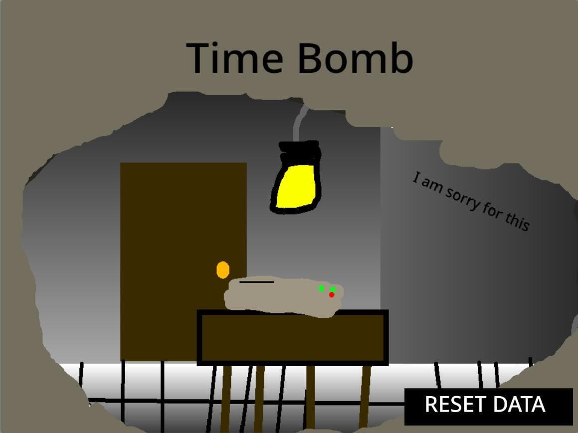 Time Bomb (robotsmasher1)