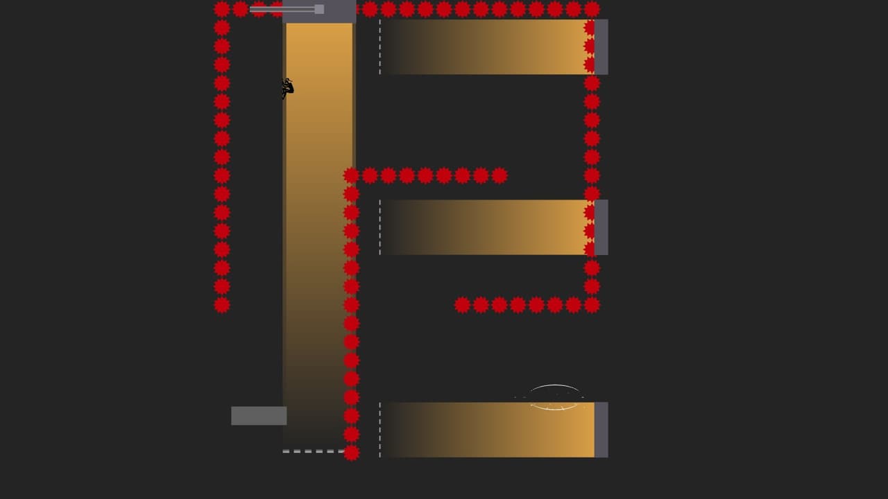 Darkour screenshot 3