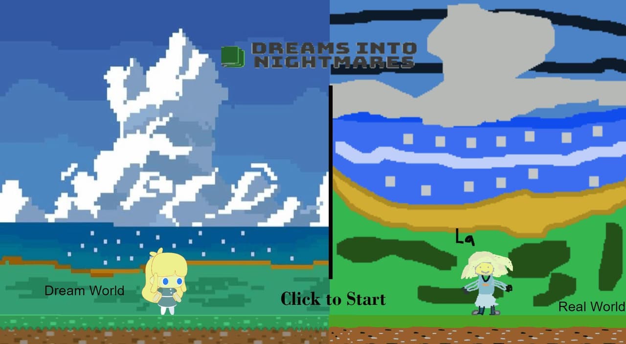 Dreams Into Nightmares