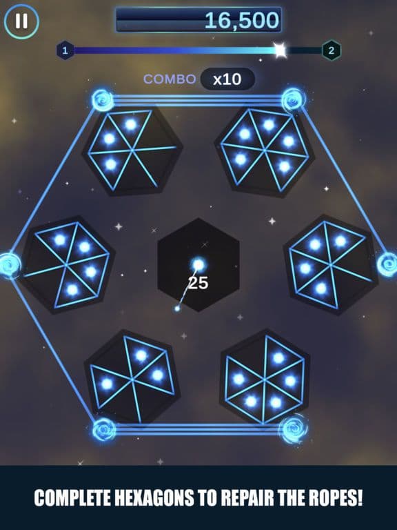 Tap Trap! screenshot 5