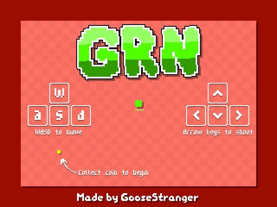 GRN screenshot 2