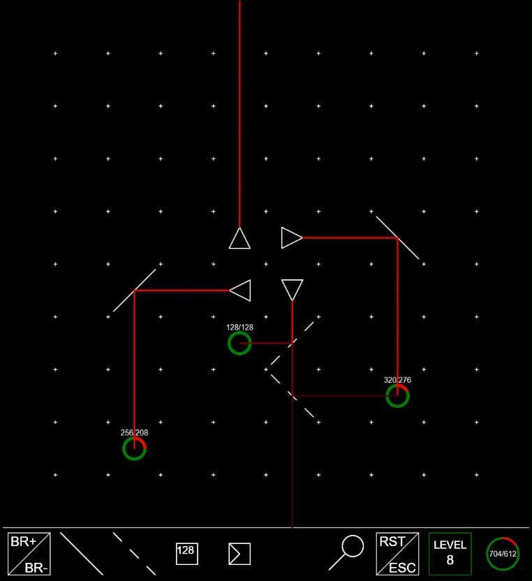 Laserworks screenshot 3