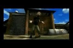 Gameboy Advance Video Twisted Metal Small Brawl PS1 Cutscenes screenshot 2