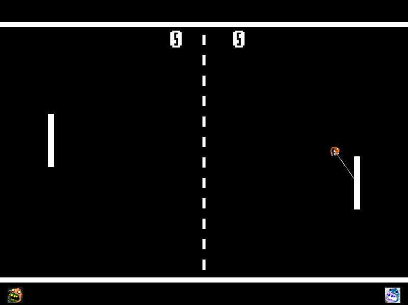 Pong Hu3 screenshot 3
