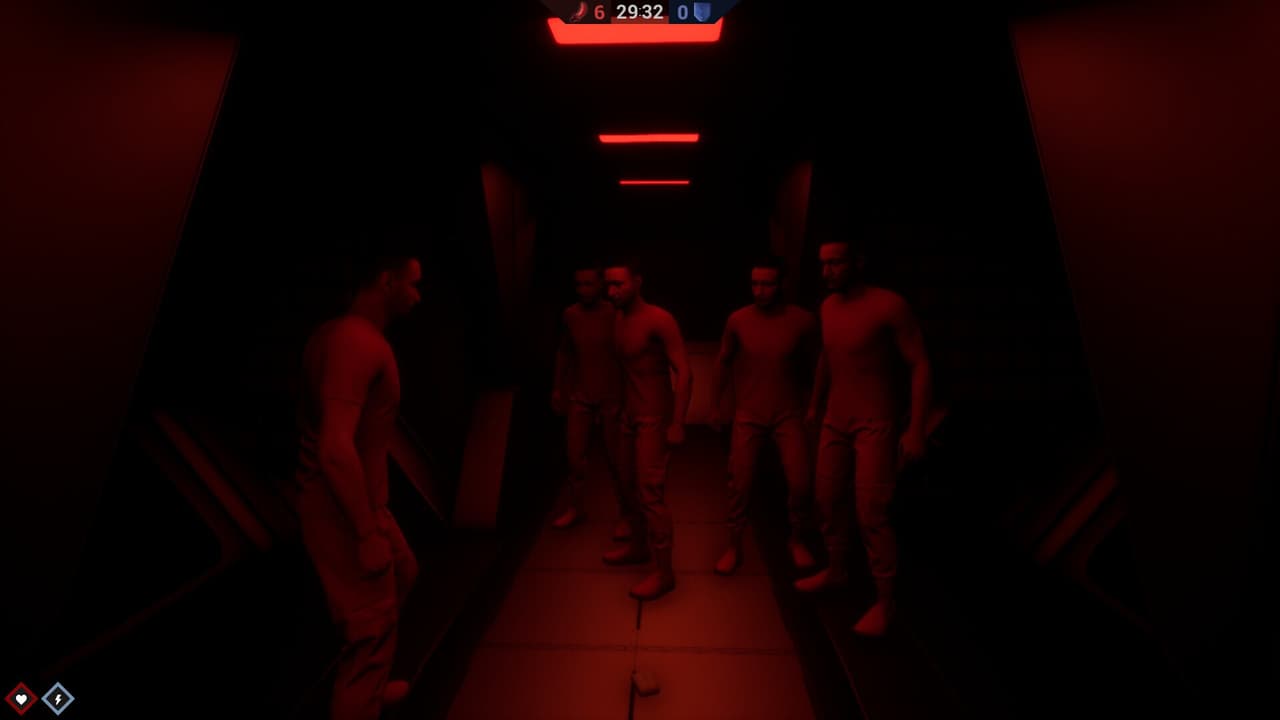Survive The Hunt screenshot 5