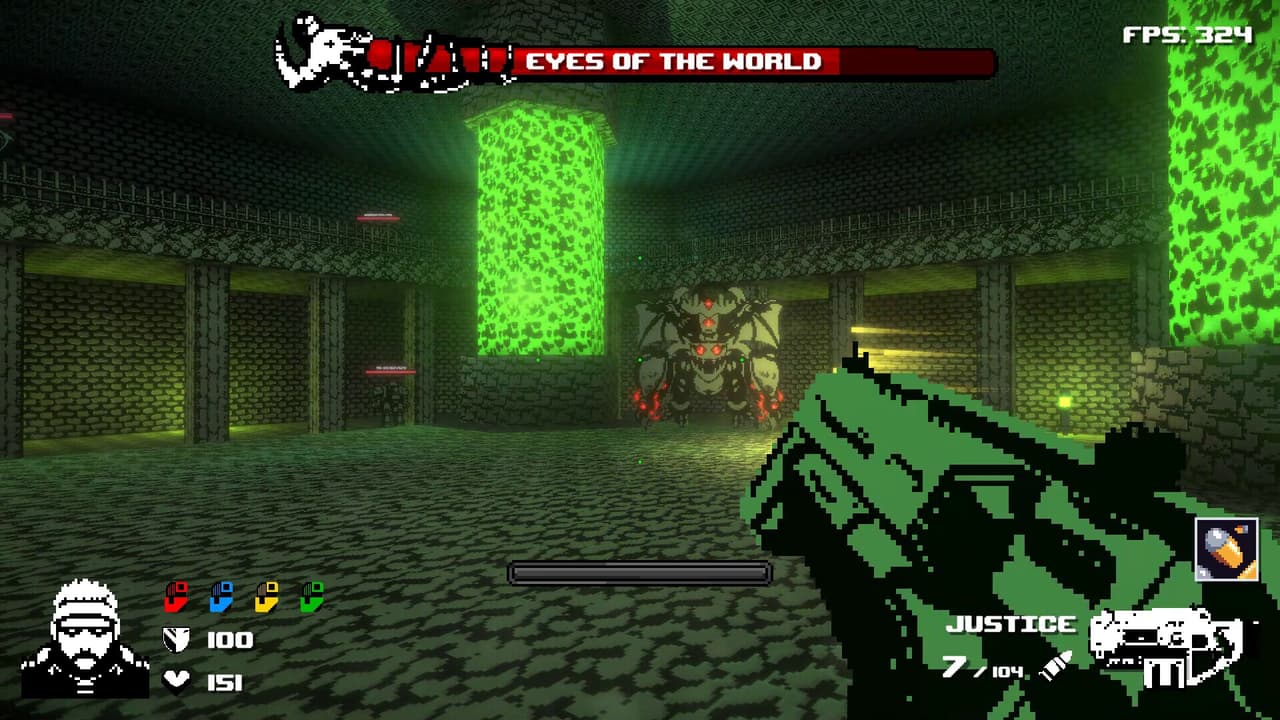 The Deep Creep screenshot 4