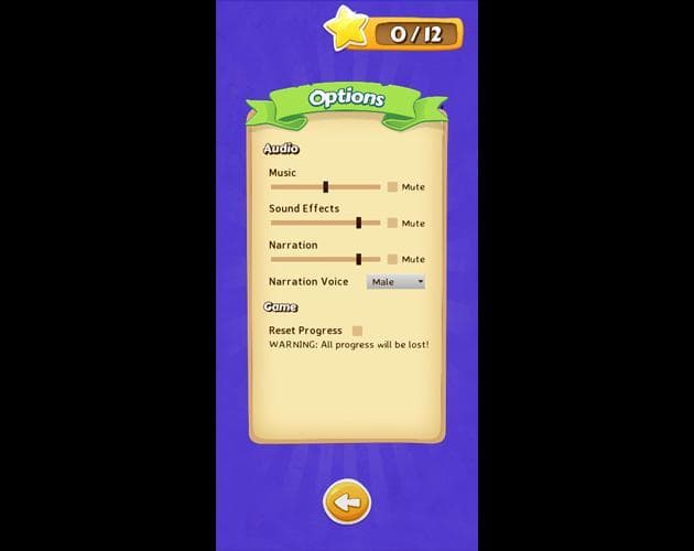 Tell the Time screenshot 3