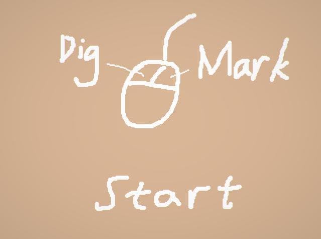 LD41 Dig And Sweep