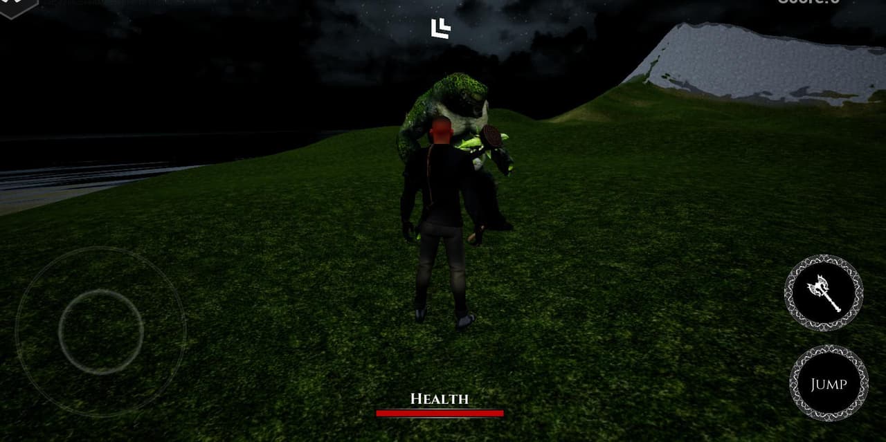 Dawn of Survival screenshot 5