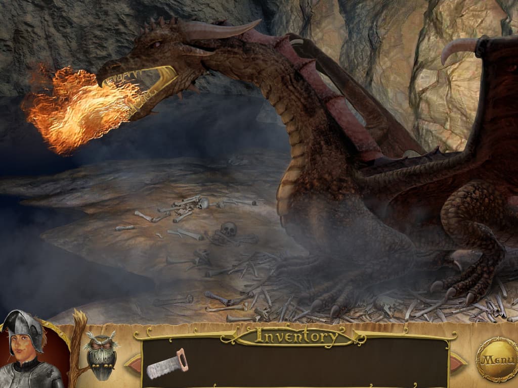 The Fool screenshot 2