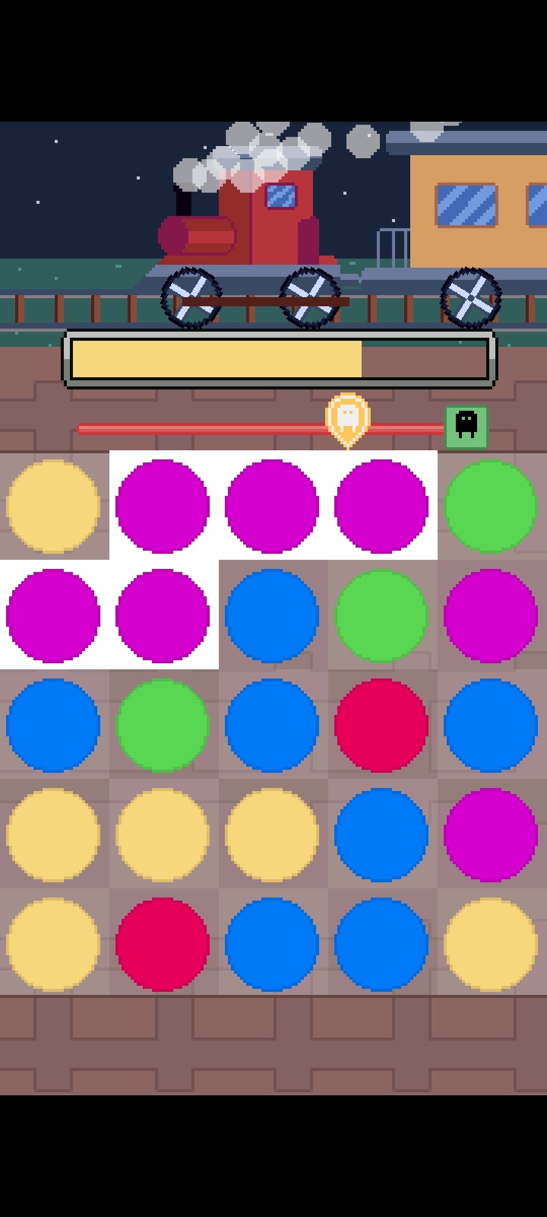 Foto Sobre Rieles screenshot 4