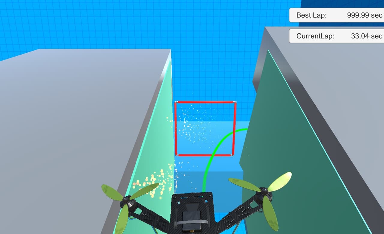 fly screenshot 3
