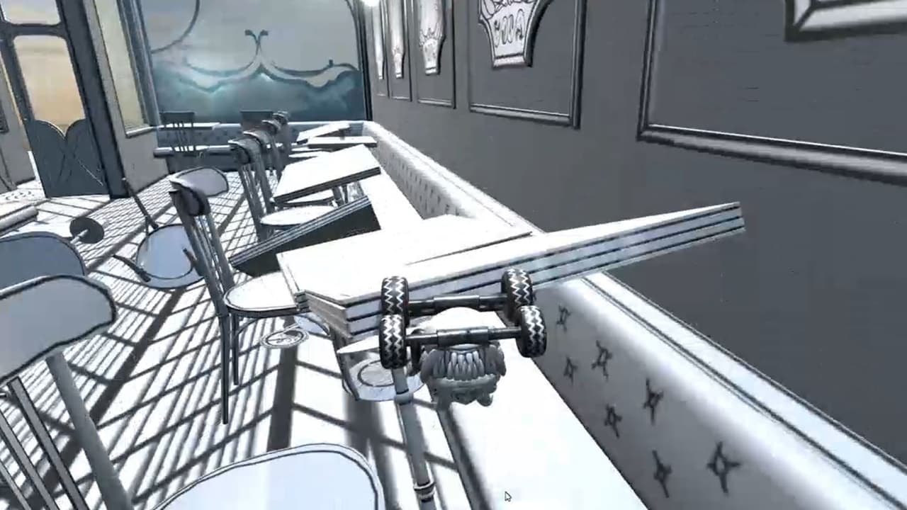 Monstre screenshot 3