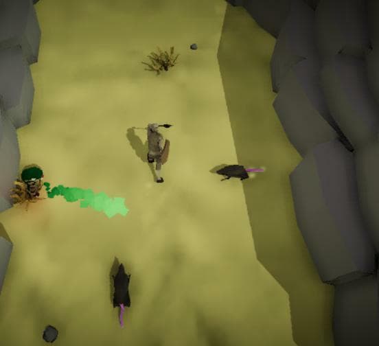 Hourglass of Euphasia screenshot 4
