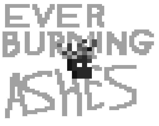 Everburning Ashes