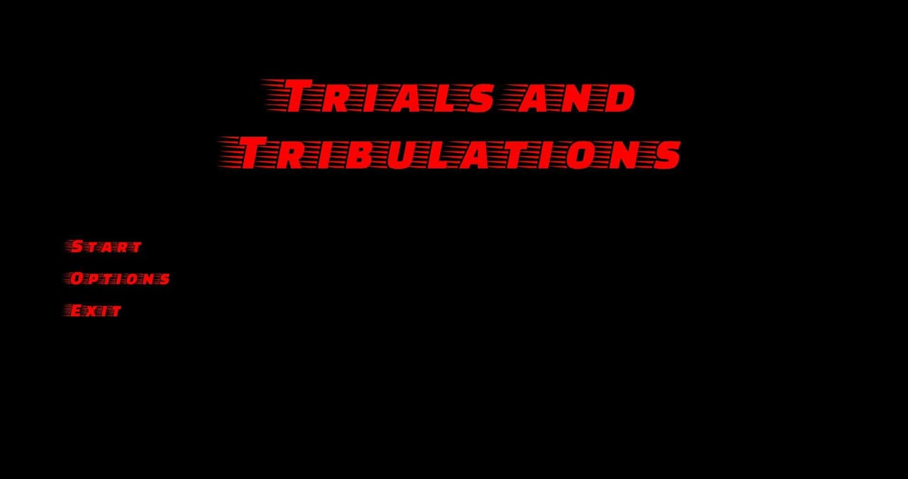 Trials and Tribulations (DevMoose) screenshot 3