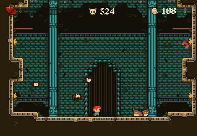 Elementalist: 0 screenshot 3