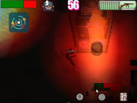 Established screenshot 3
