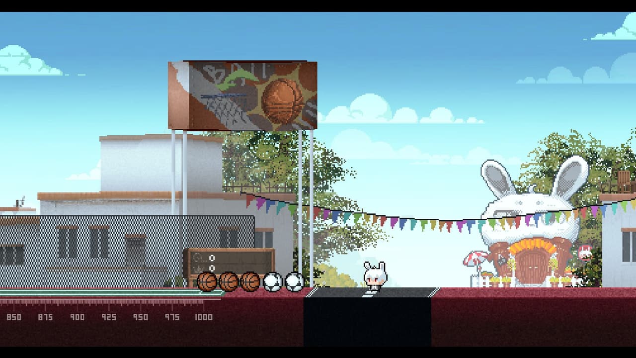 Boom Rabbit Head screenshot 3
