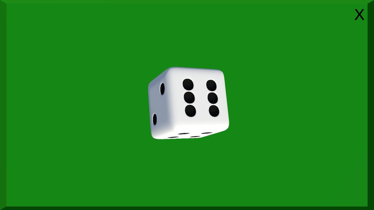 Dice Roll (HTLTKA) screenshot 3