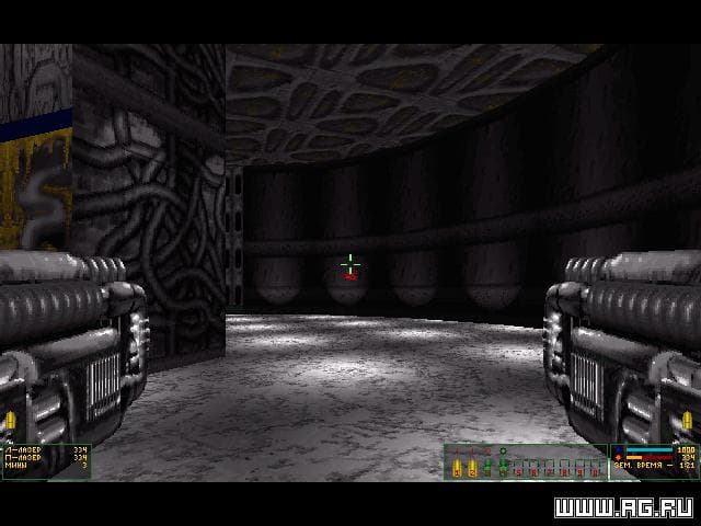 MadSpace screenshot 6