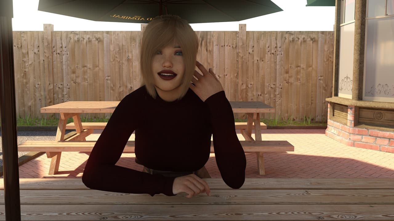The Manifest screenshot 3