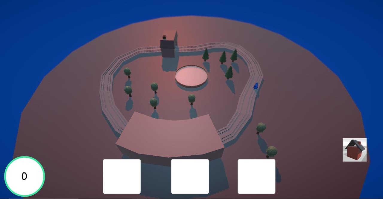 Playground (Squasheux) screenshot 3