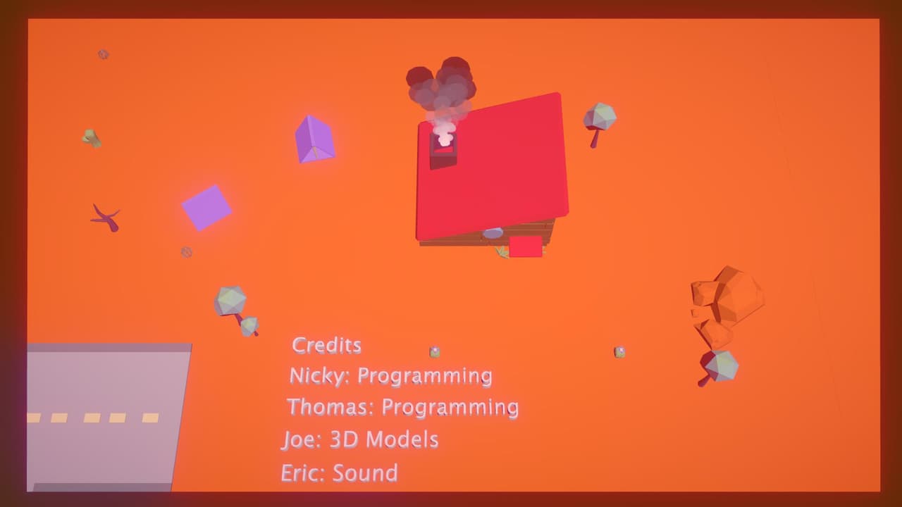 Road Trip To Grandmas screenshot 5