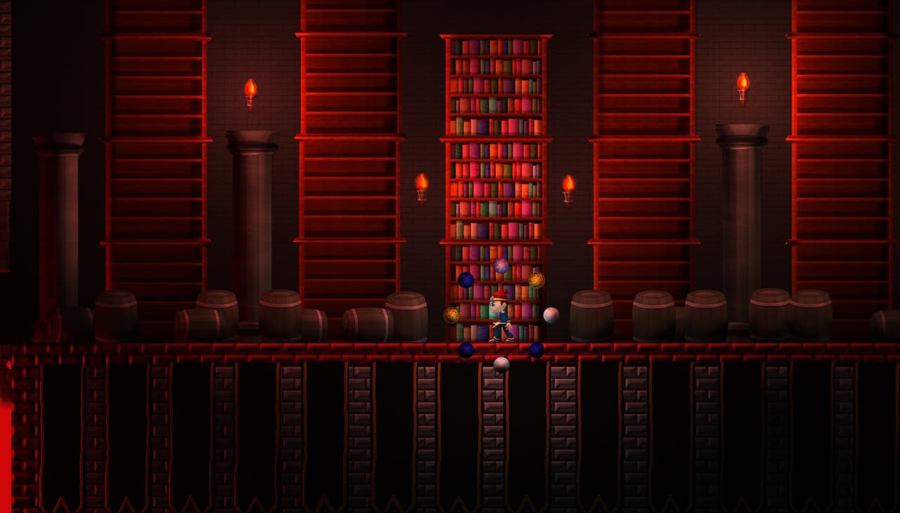 SkyFather screenshot 2