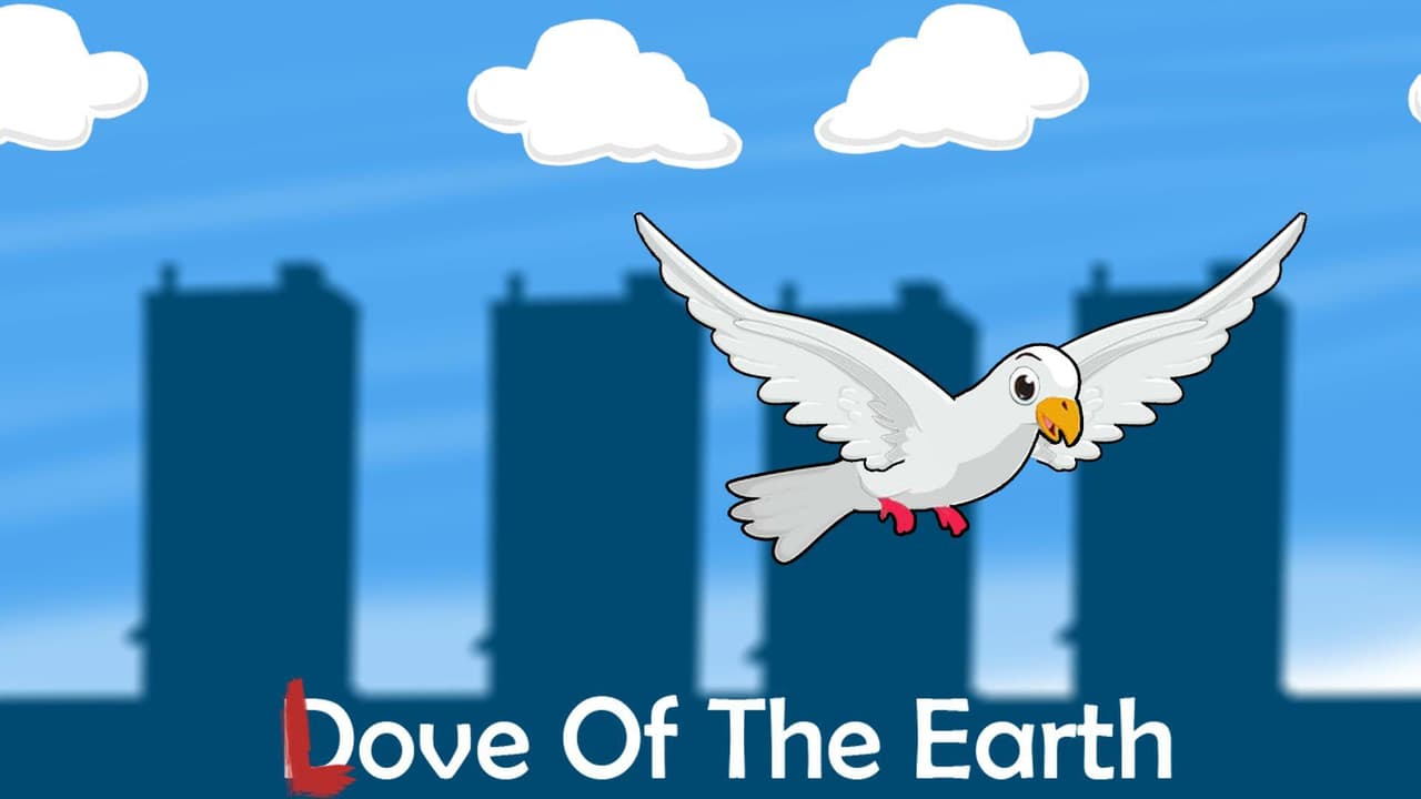 Dove of the earth