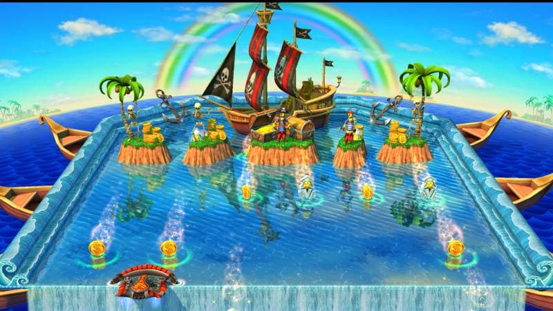 Magic Orbz screenshot 5
