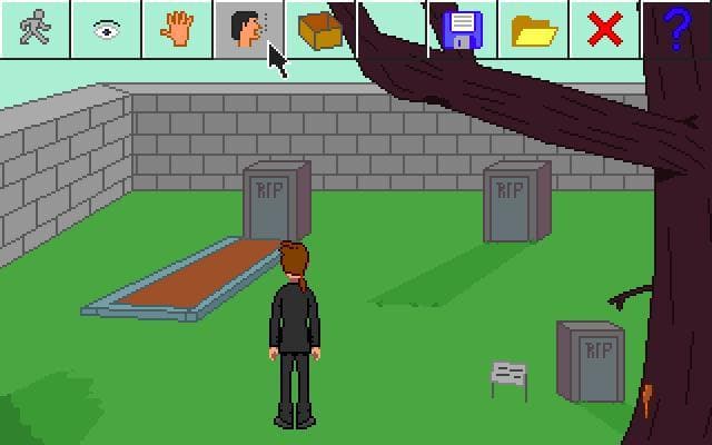 Reality-in-the-Norm screenshot 3