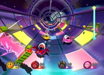 PAC-MAN Party screenshot 6