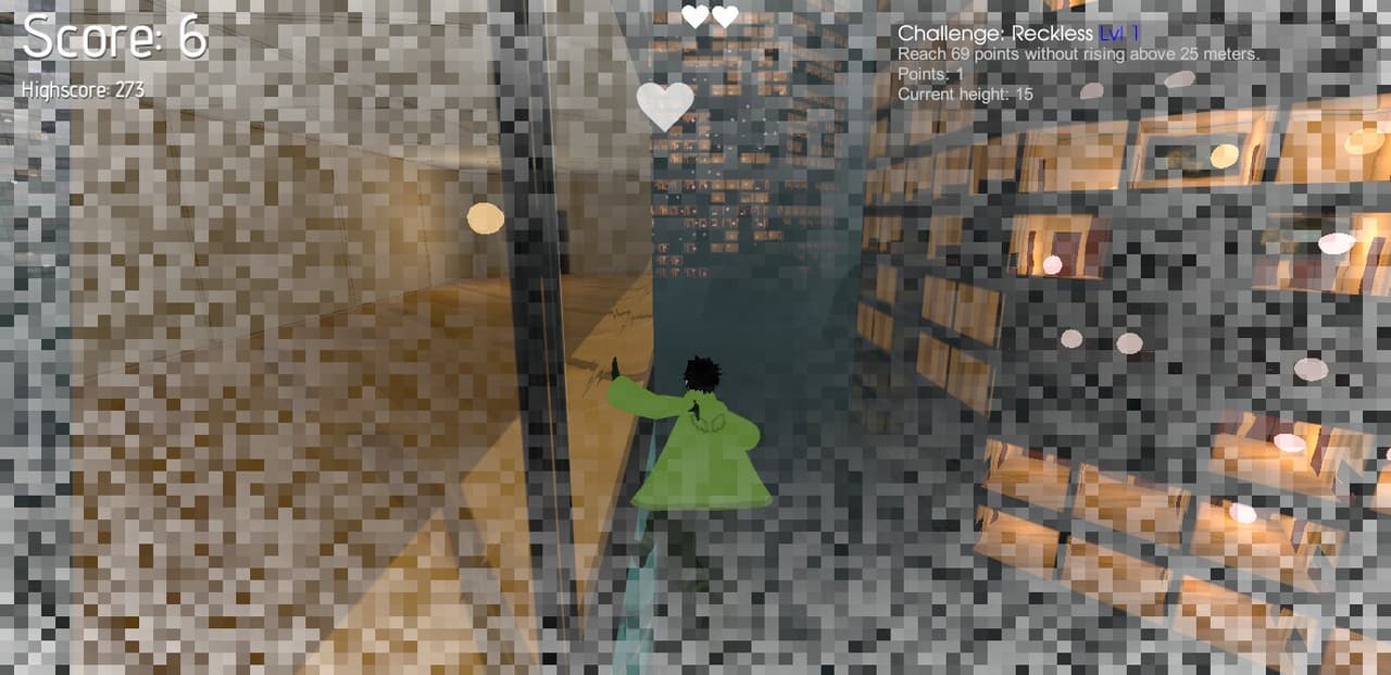Sky Rider screenshot 5