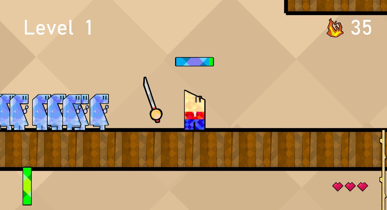Polyslime screenshot 4