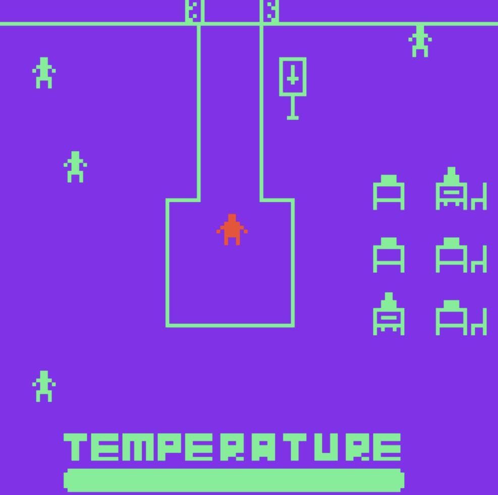 Mall Mayhem with Karl Havoc screenshot 4