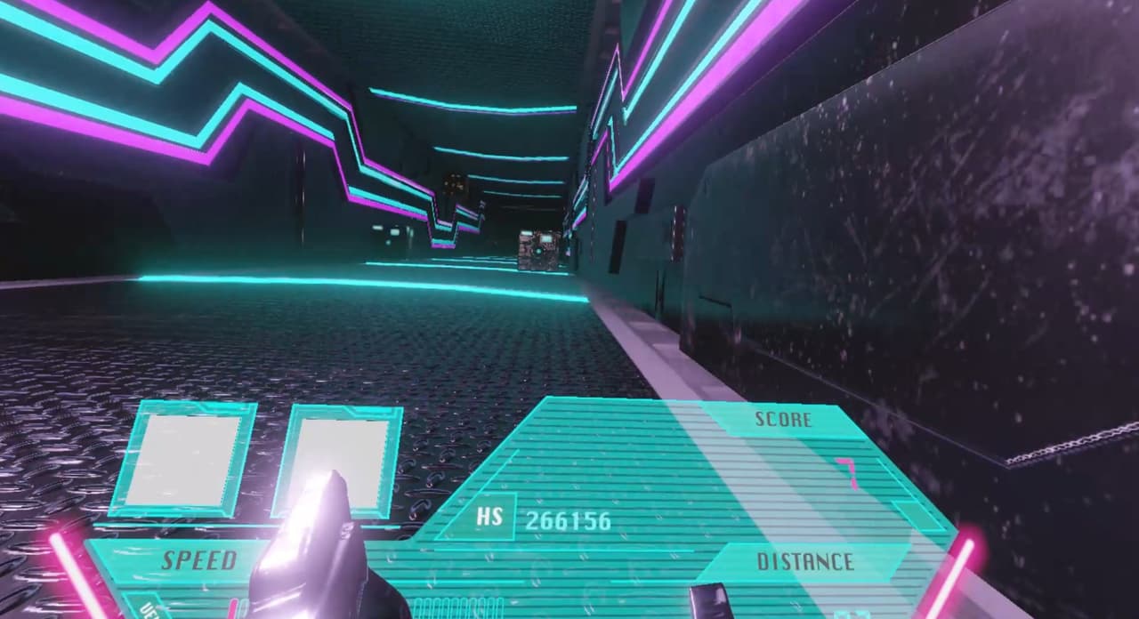 Icarus - Prima Regula screenshot 5