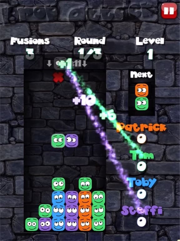 Drop Attack screenshot 5