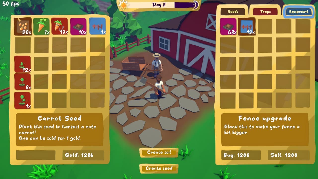 The Plant Escape screenshot 3