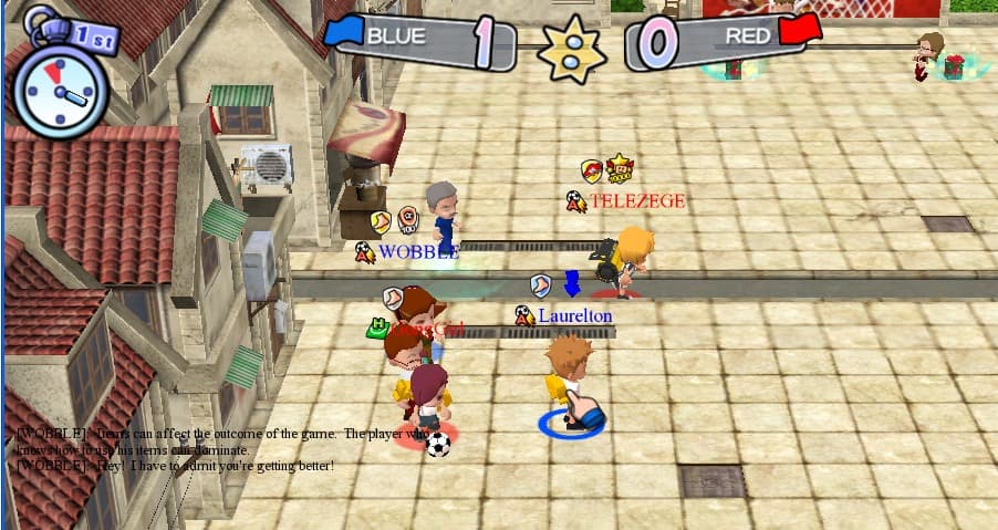 GONG! Goal or No Goal screenshot 4