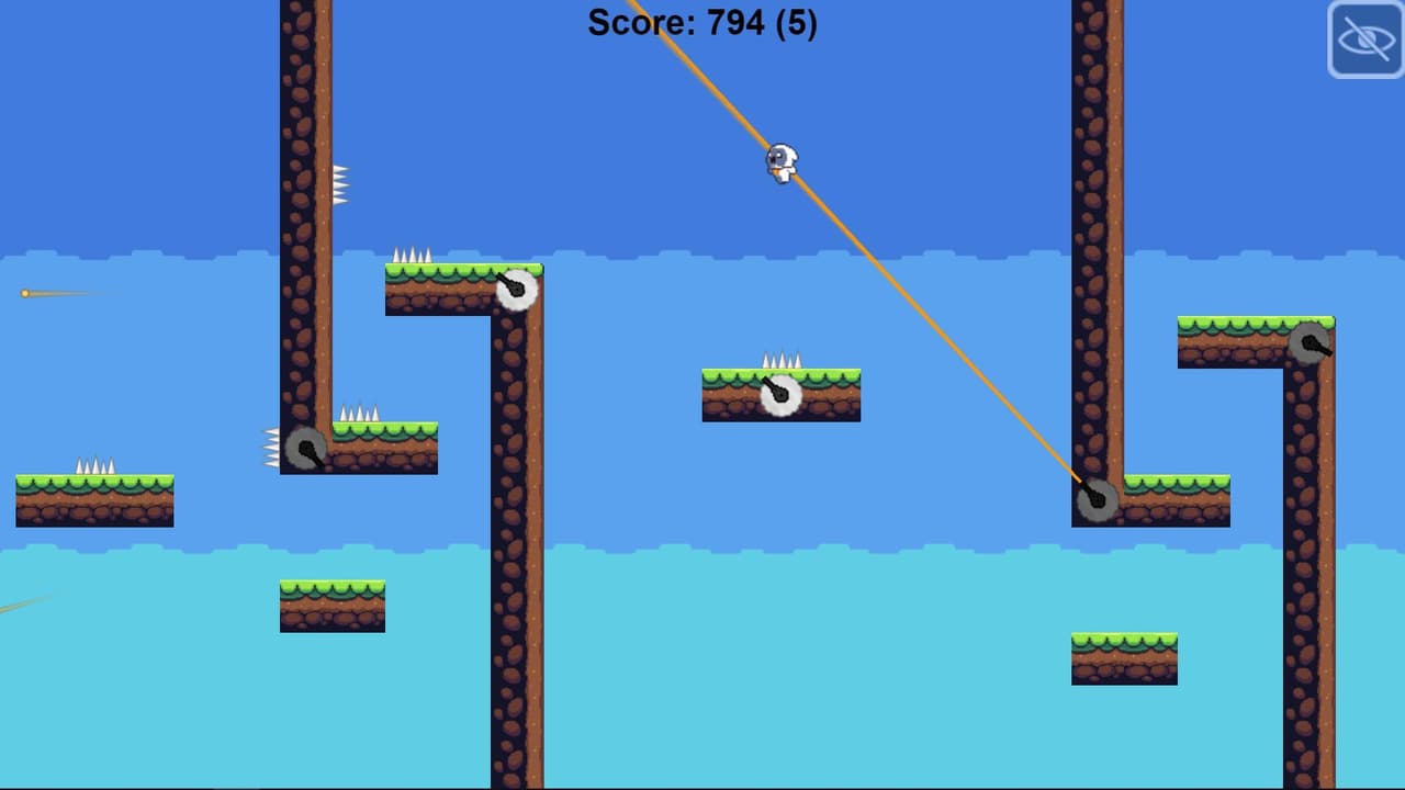 AdventureRunner