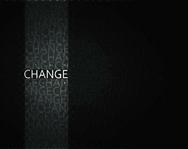 Change (itch) (Bardon)