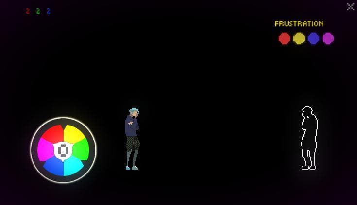 Beyond The Senses: Lucid Dreamers screenshot 4