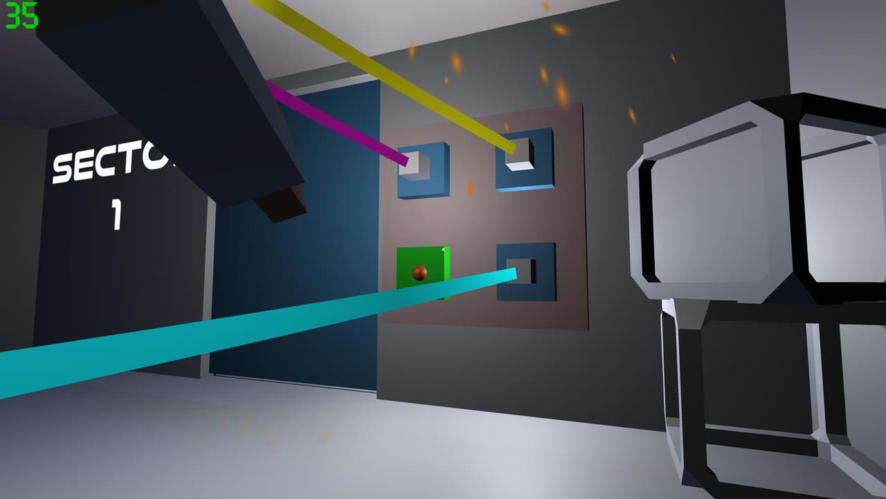 R3P-41R screenshot 2