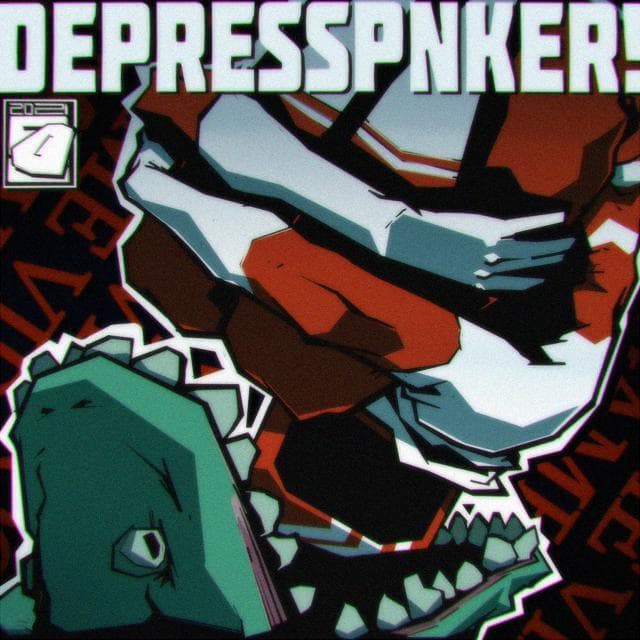 DepressPnKeR! screenshot 2